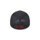 New Era 3930 Neo Gray Red Outline Image coming soon src=
